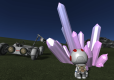 Kerbal Space Program: Breaking Ground (PC) Klucz Steam