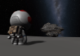 Kerbal Space Program: Breaking Ground (PC) Klucz Steam