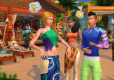 The Sims 4 Wyspiarskie Życie