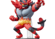 Figurka Amiibo Smash - Incineroar
