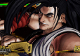 Samurai Shodown
