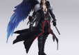 Figurka Final Fantasy VII Bring Arts Sephiroth Another Form Ver. 18 cm