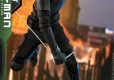 Spider-Man Far From Home Figurka 1/6 Spider-Man (Stealth Suit) 29 cm