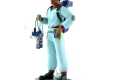 Statua The Real Ghostbusters Winston Zeddemore 25 cm