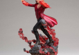 Statua Avengers Endgame 1/10 Scarlet Witch 21 cm