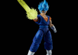 FIGURE RISE DBZ SUPER SAIYAN GOD SS VEGETTO
