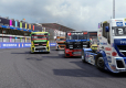 FIA European Truck Racing Championship (PC) Klucz Steam