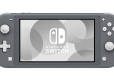 Konsola Nintendo Switch Lite Grey