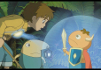 Ni No Kuni Wrath Of The White Witch: Remastered