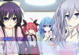 Date A Live: Rio Reincarnation (PC) Klucz Steam