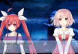 Date A Live: Rio Reincarnation (PC) Klucz Steam