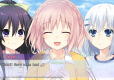 Date A Live: Rio Reincarnation (PC) Klucz Steam