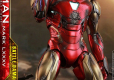 Avengers Endgame Figurka 1/6 Iron Man Mark LXXXV Battle Damaged Ver. 32 cm