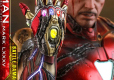 Avengers Endgame Figurka 1/6 Iron Man Mark LXXXV Battle Damaged Ver. 32 cm