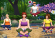The Sims 4 Dzień w Spa (PC) klucz Origin
