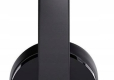 Sony New Gold Wireless Headset 7.1 Black