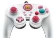 Pad przewodowy Fight Pad Pro SUPER SMASH BROS - PEACH