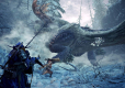 Monster Hunter World Iceborne Master Edition Steelbook