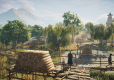 Assassin's Creed Odyssey + Origins