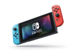 Konsola Nintendo Switch Neon Red/Blue NEW
