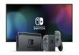 Konsola Nintendo Switch Grey NEW