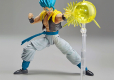 FIGURE-RISE SUPER SAIYAN GOD SUPER SAIYAN GOGETA