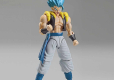 FIGURE-RISE SUPER SAIYAN GOD SUPER SAIYAN GOGETA