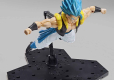 FIGURE-RISE SUPER SAIYAN GOD SUPER SAIYAN GOGETA