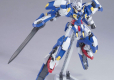 HG 1/144 GUNDAM AVALANCHE EXIA