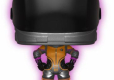 Fortnite POP! Games Dark Vanguard GITD 9 cm nr 464