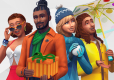 The Sims 4 + Seasons Bundle (PC) klucz Origin