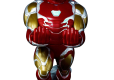 Podstawka pod pada Iron Man 20 cm