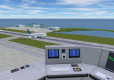 Airport Madness 3D (PC) klucz Steam