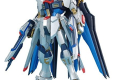 MG 1/100 STRIKE FREEDOM GUNDAM EXTRA FINISH VER.