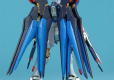 MG 1/100 STRIKE FREEDOM GUNDAM EXTRA FINISH VER.