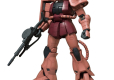 MSM 1/48 ZAKU II CHAR AZNABLES CUSTOM