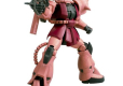 MSM 1/48 ZAKU II CHAR AZNABLES CUSTOM