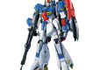 PG 1/60 ZETA GUNDAM