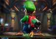 Luigi's Mansion 3 Statua PVC Luigi 23 cm