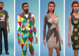 The Sims 4 Moschino (PC) klucz aktywacyjny