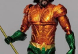 Justice League 1/9 Aquaman 20 cm