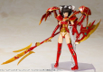 Zestaw Modelarski Frame Arms Girl Laetitia Ryuu-Bi 15 cm