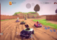 Garfield Kart Furious Racing