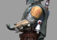 Podstawka pod pada Star Wars Boba Fett 20 cm