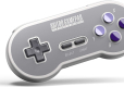 8Bitdo SN30 2.4G Wireless Gamepad
