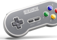 8Bitdo SF30 2.4G Wireless Gamepad