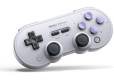 8Bitdo SN30 Pro SN Edition Gamepad