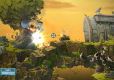 Worms Battleground + Worms WMD