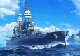 World Of Warships Legend