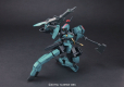 HG 1/144 CARTA'S GRAZE RITTER